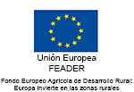 Logotipo del Programa FEADER